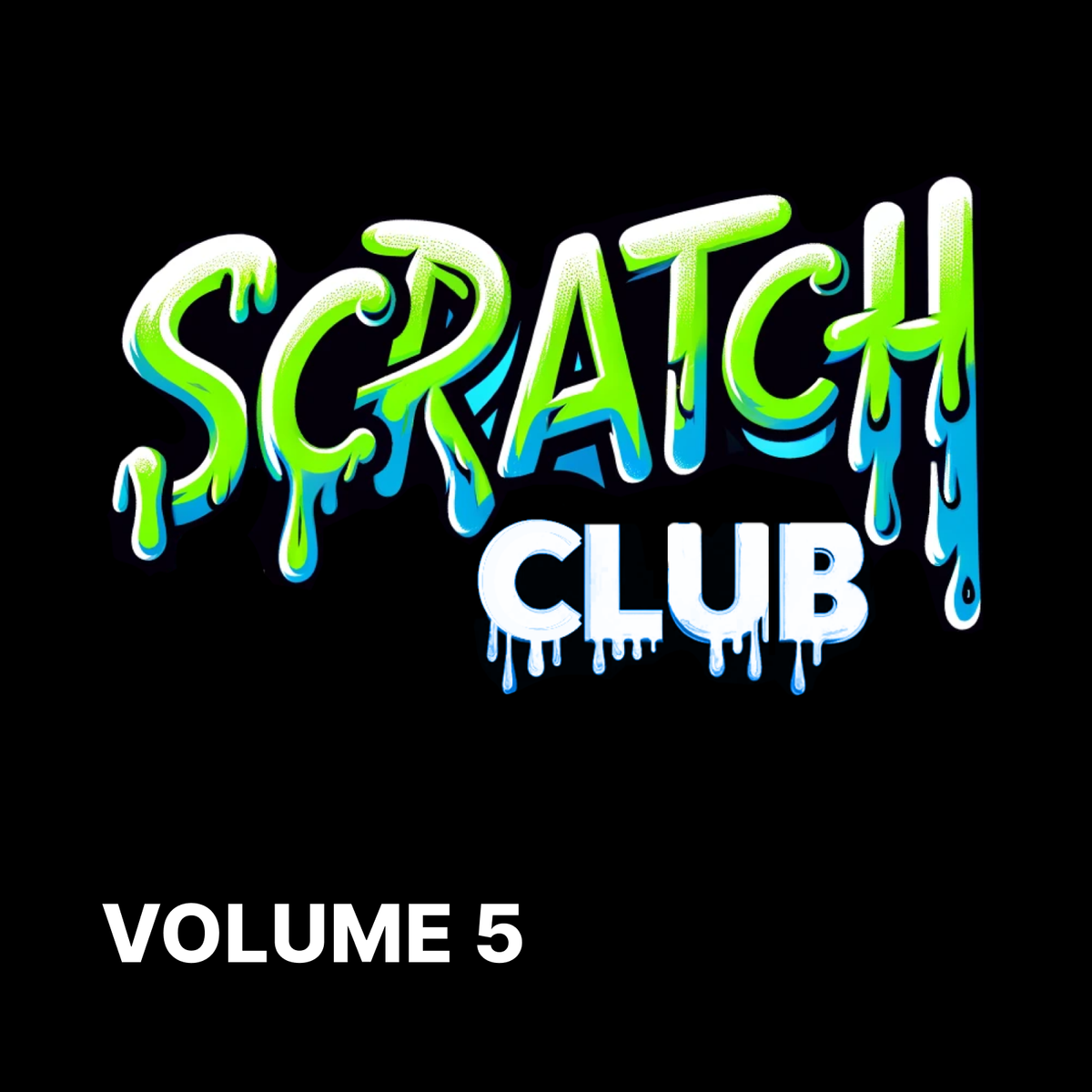 Scratch Club Vol. 5