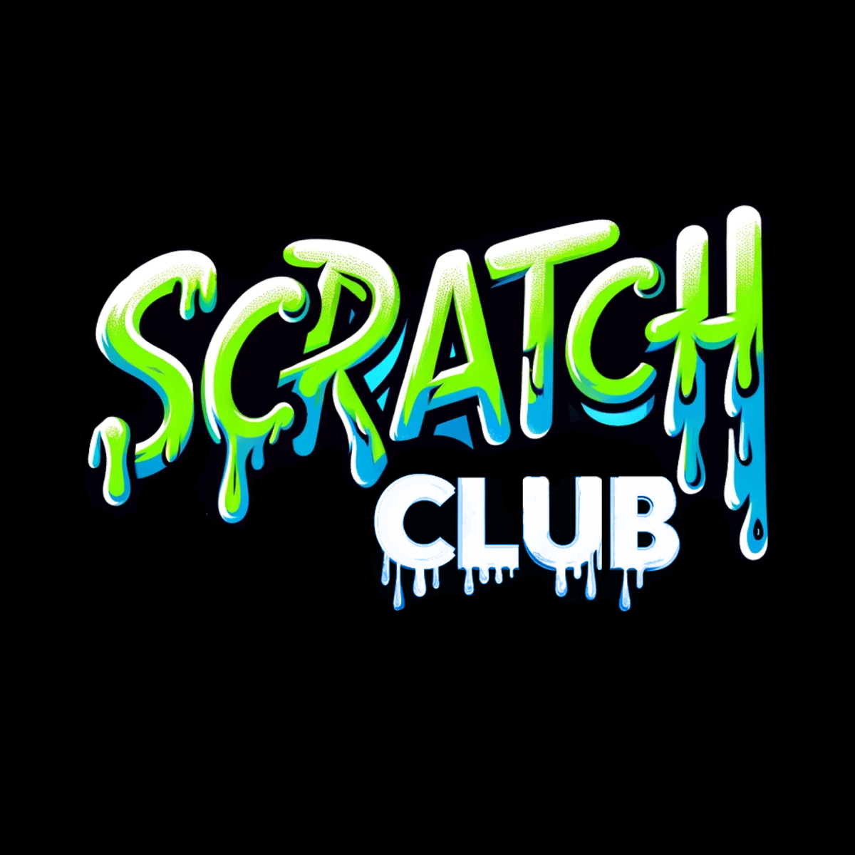 Scratch Club Vol. 1